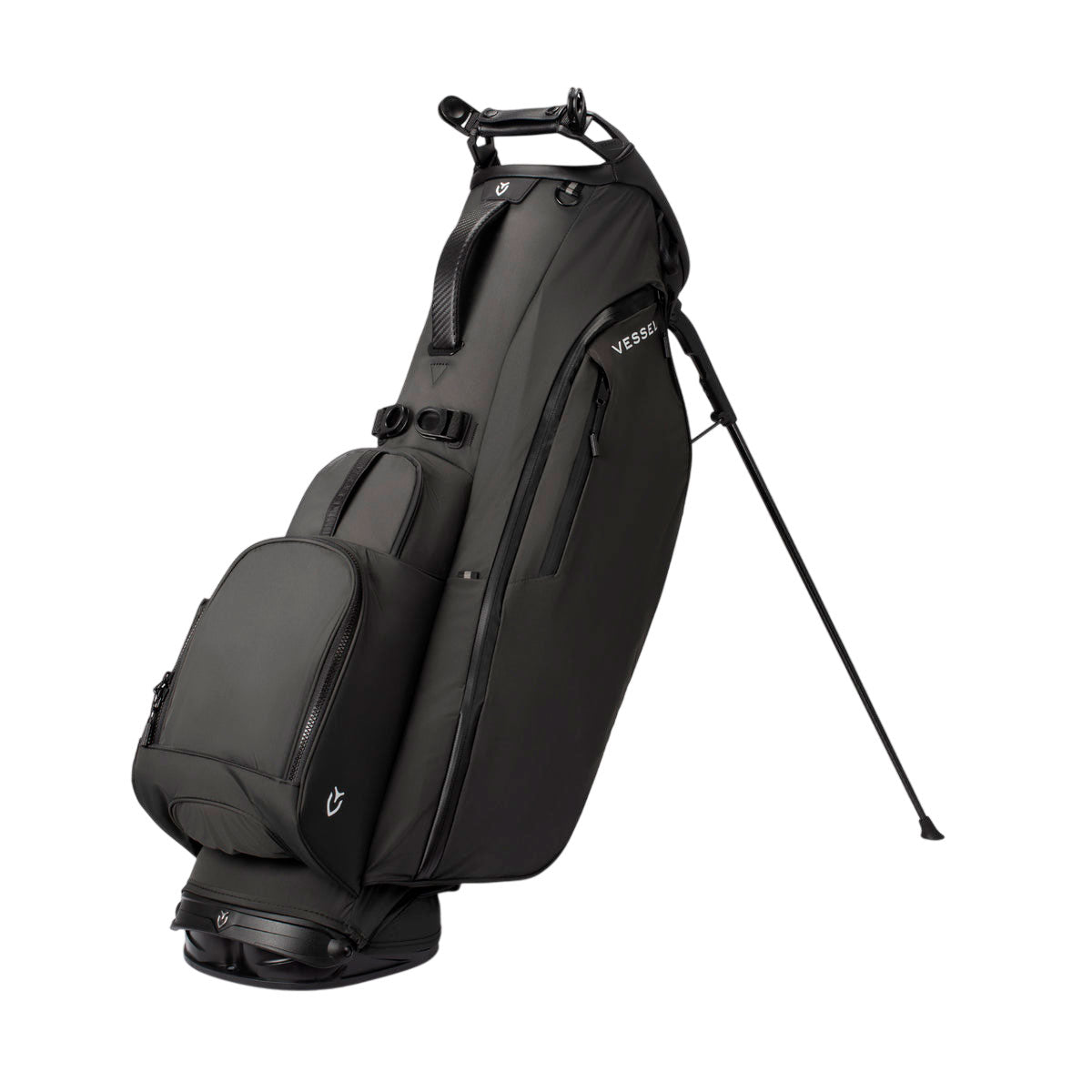 Vessel Player IV Air Stand
