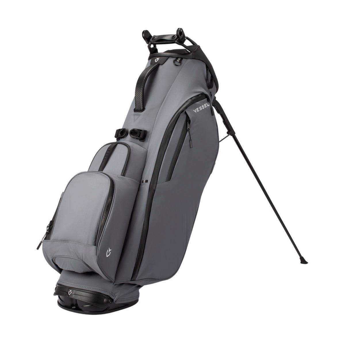 Vessel Player IV Air Stand