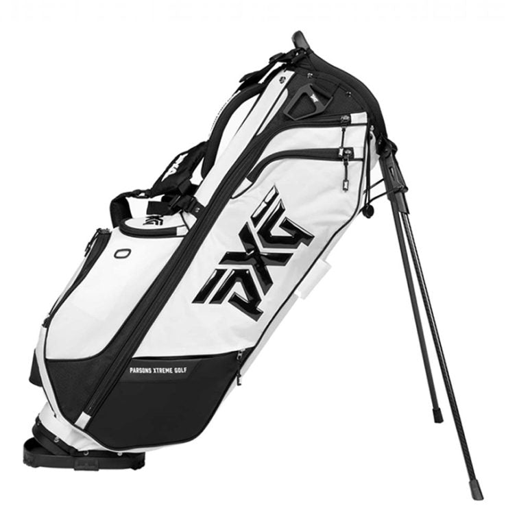 PXG Xtreme Carry Stand Bag