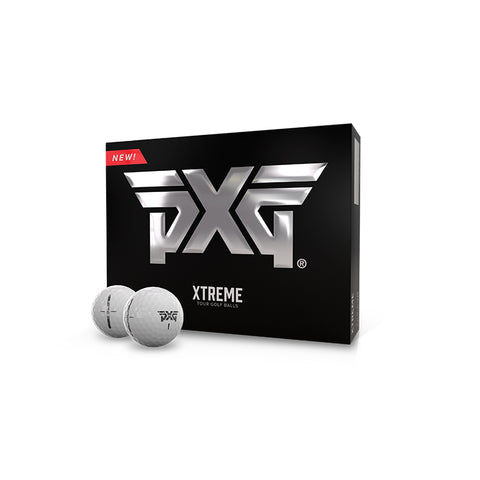 PXG Xtreme Tour