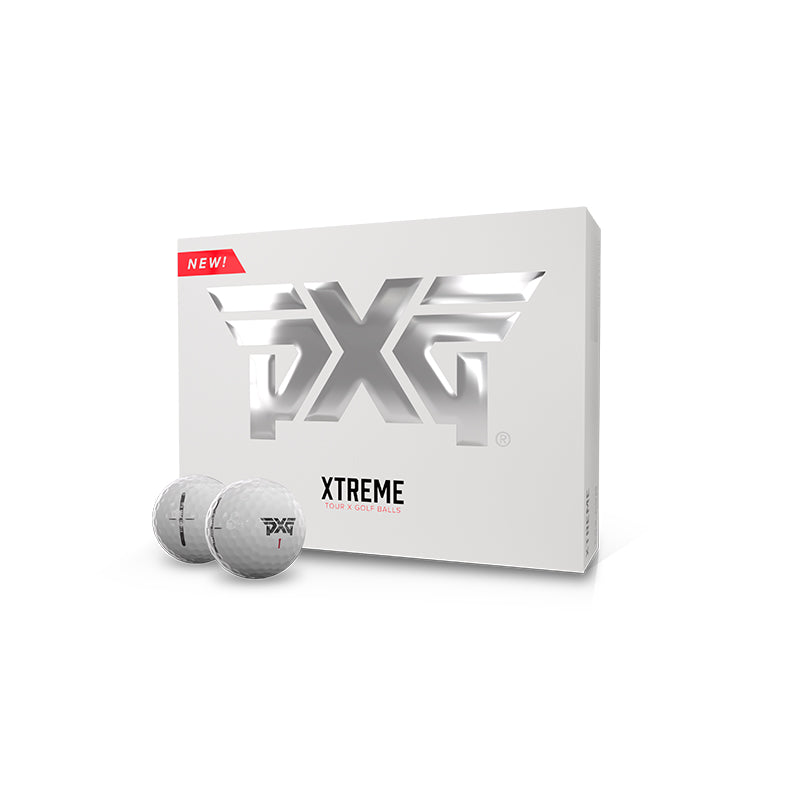 PXG Xtreme Tour X