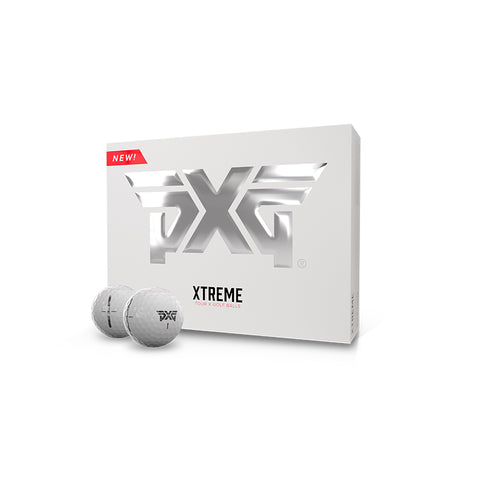 PXG Xtreme Tour X