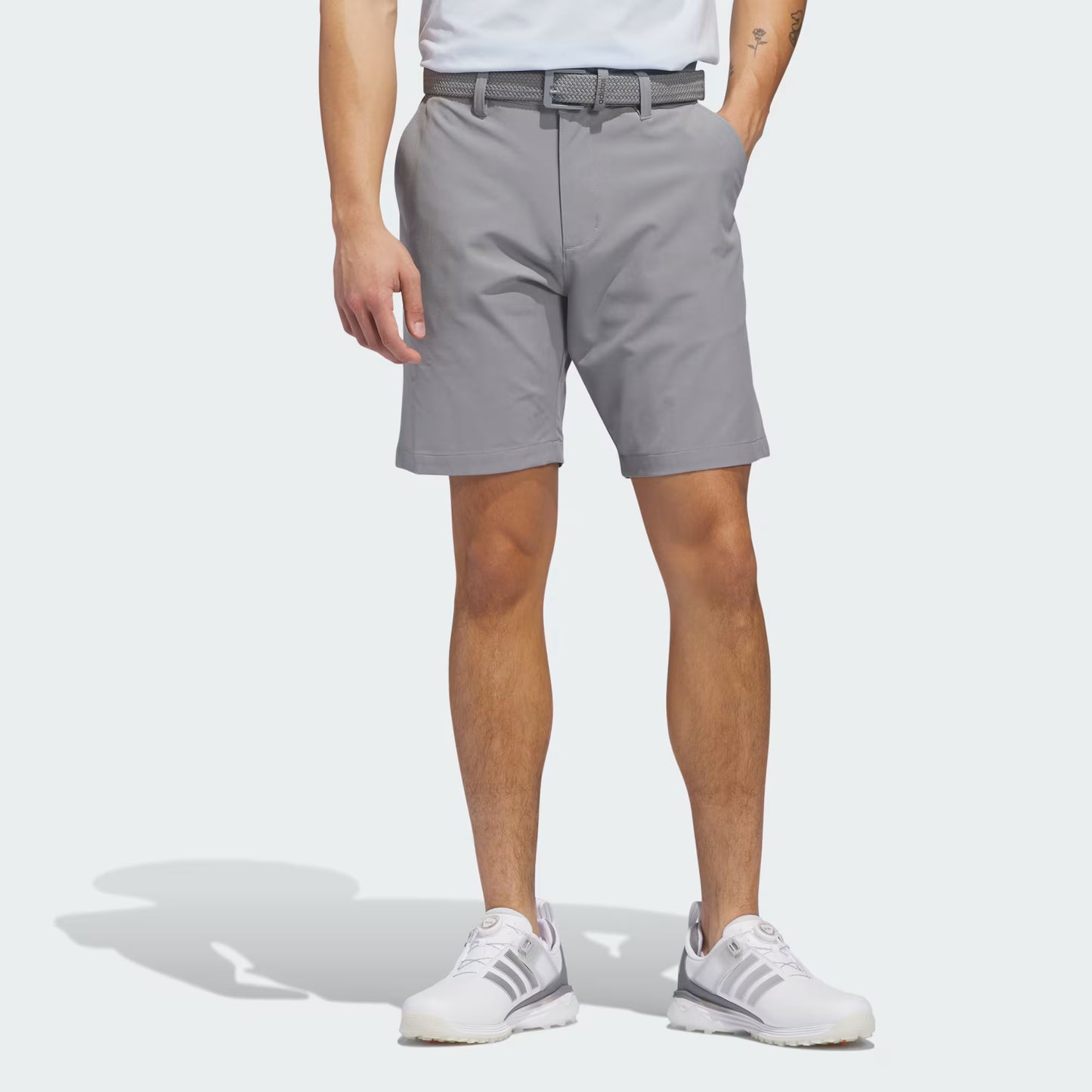 Adidas Ultimate 8.5 Short