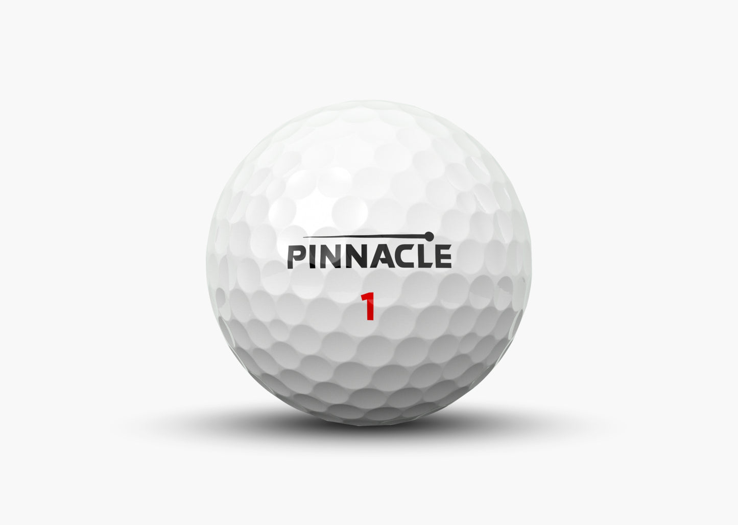 Pinnacle Distance
