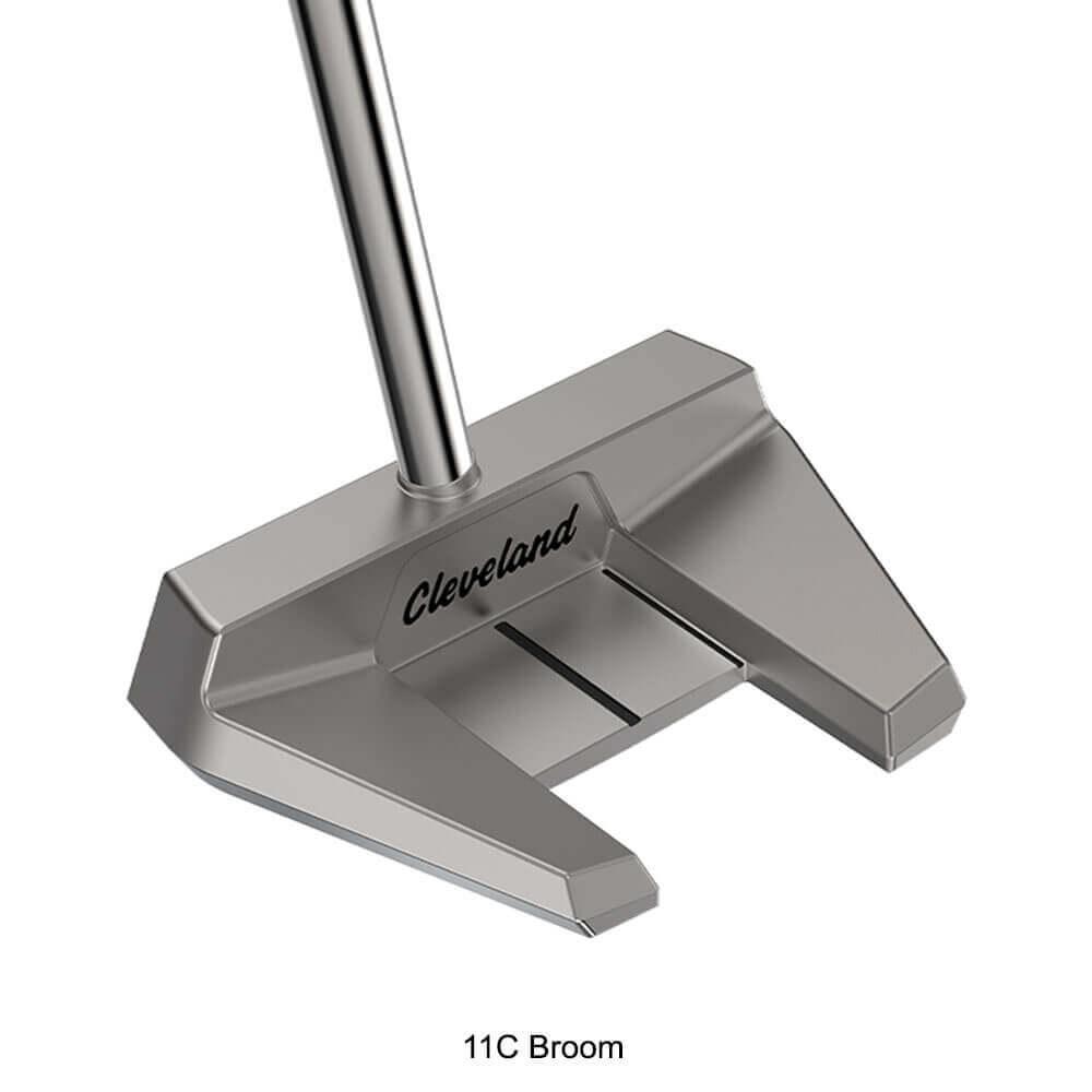 Cleveland HB Soft 2 11C Broomastic Putter