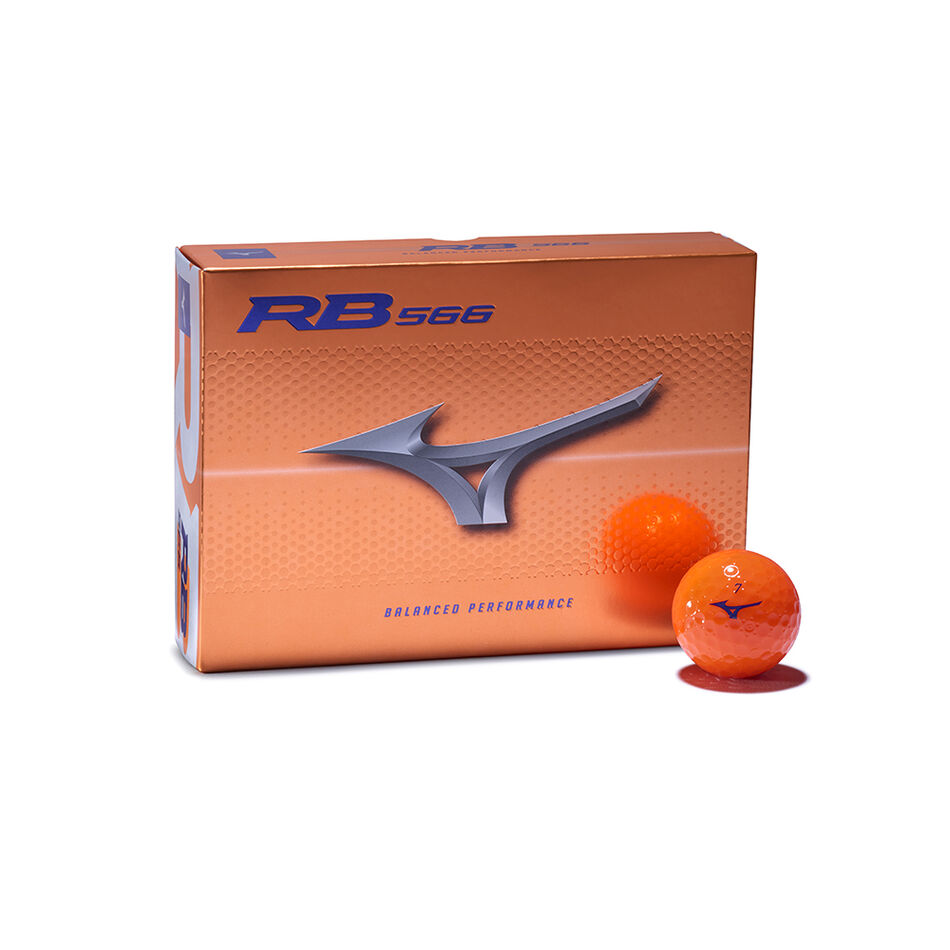 Mizuno RB 566 Pelota Golf