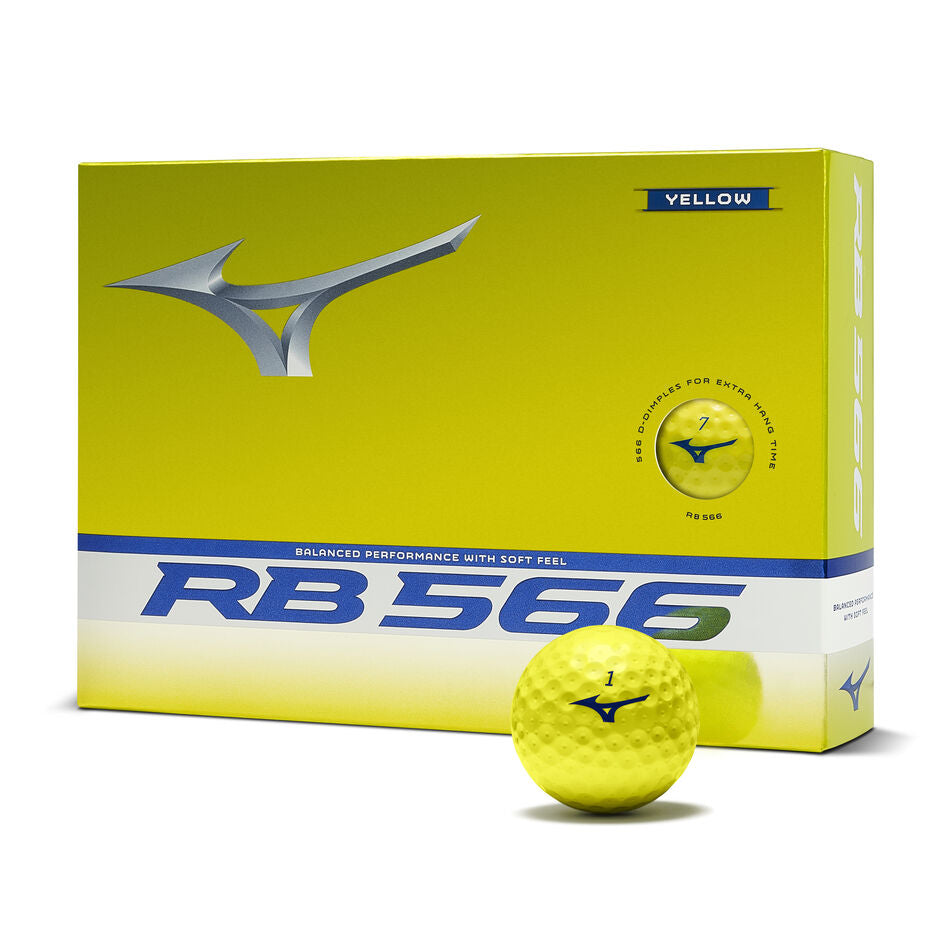 Mizuno RB 566 Pelota Golf