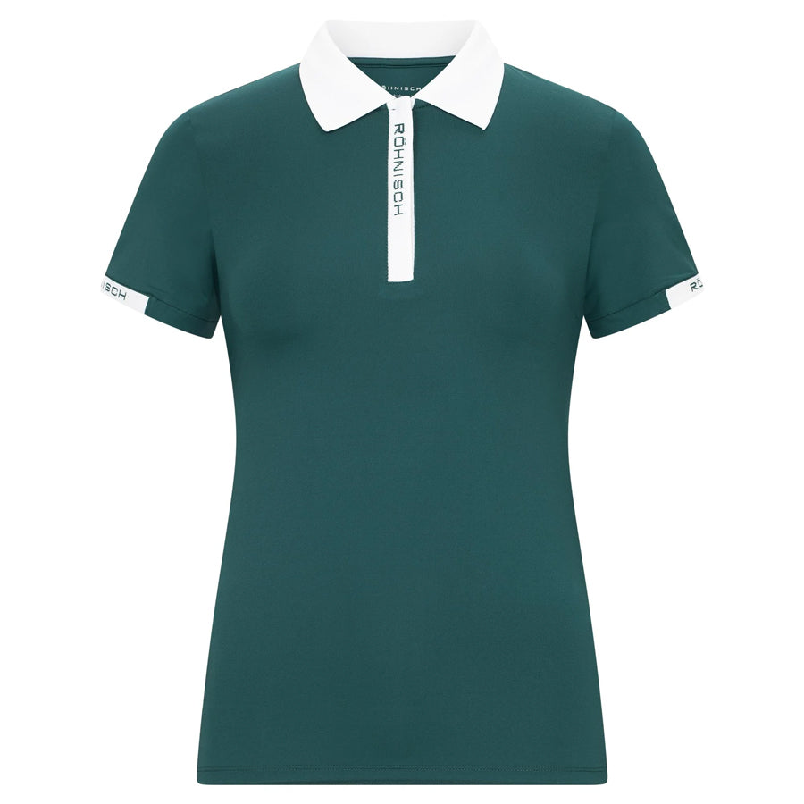 Röhnisch Ladies Abby Poloshirt