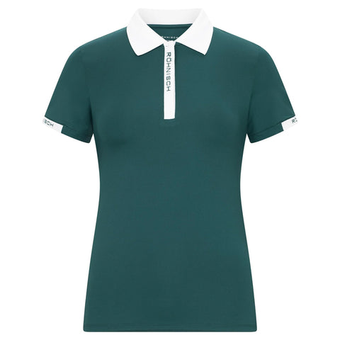 Röhnisch Ladies Abby Poloshirt