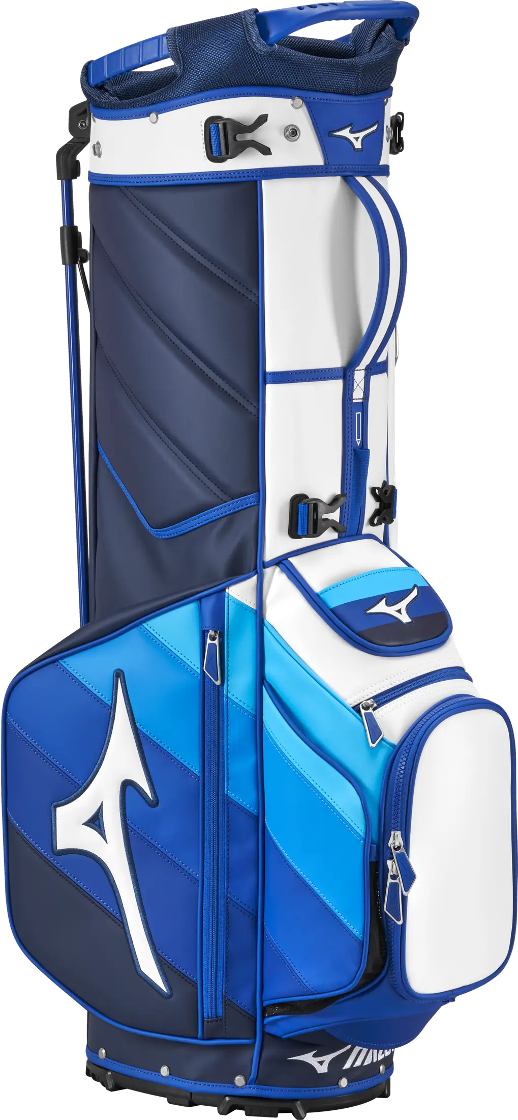 Mizuno Tour Stand Bag