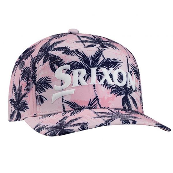 Srixon Limited Edition Hawaiian Palms