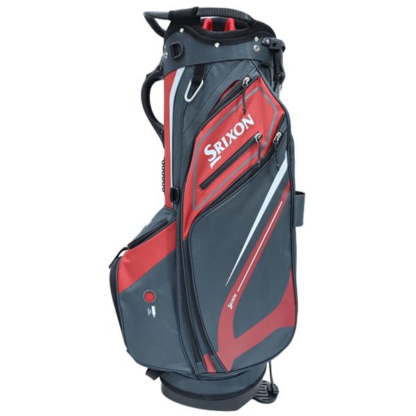 Srixon Saturday