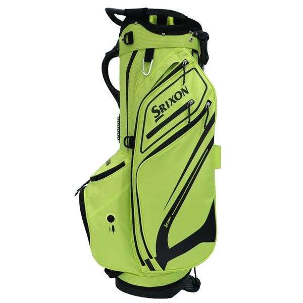 Srixon Saturday