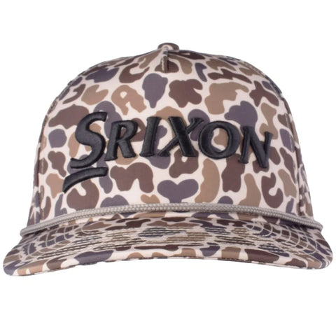 Srixon Camo