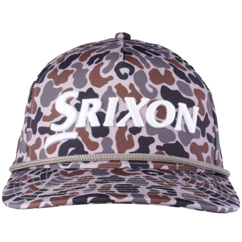 Srixon Camo
