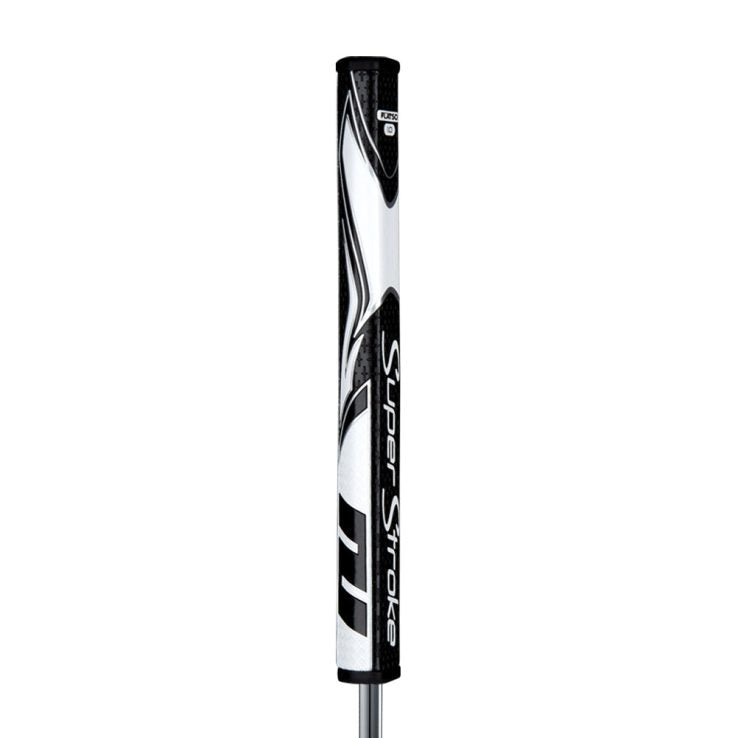 SuperStroke Flatso 1.0 Putter Grip