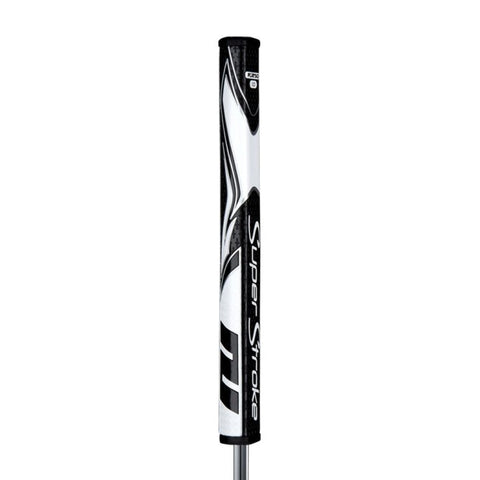 SuperStroke Flatso 1.0 Putter Grip