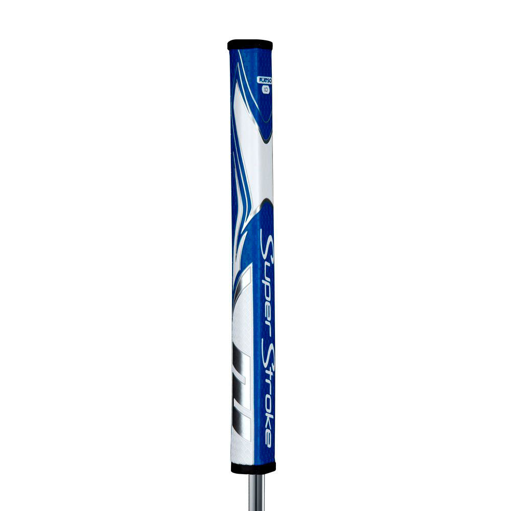 SuperStroke Flatso 1.0 Putter Grip
