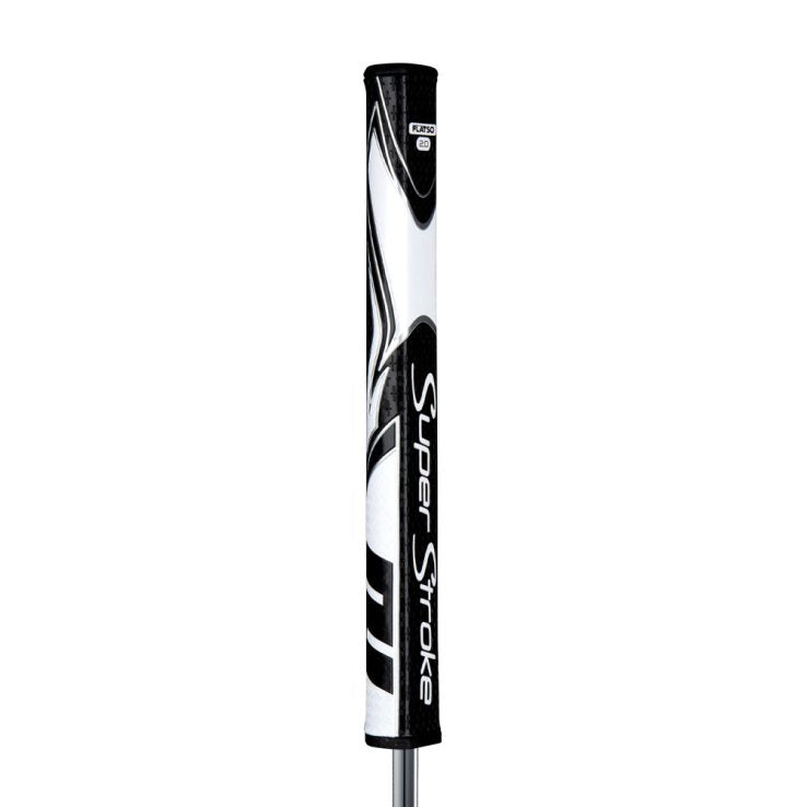 SuperStroke Flatso 2.0 Putter Grip
