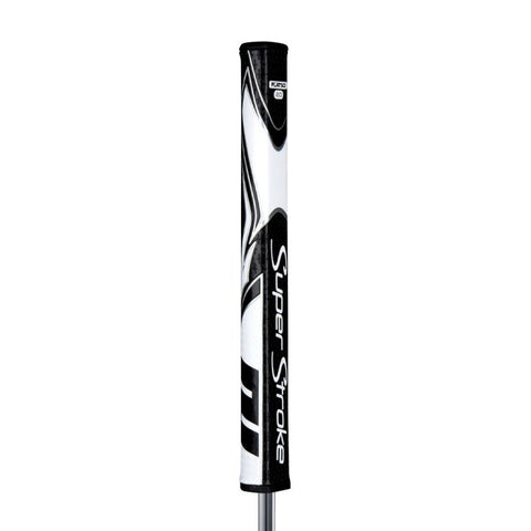SuperStroke Flatso 2.0 Putter Grip