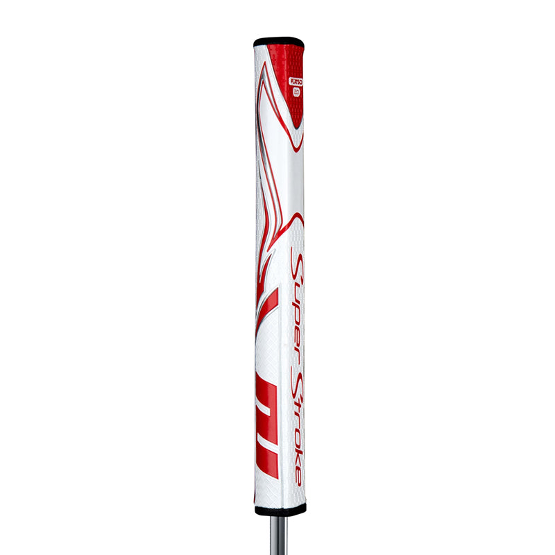 SuperStroke Flatso 2.0 Putter Grip