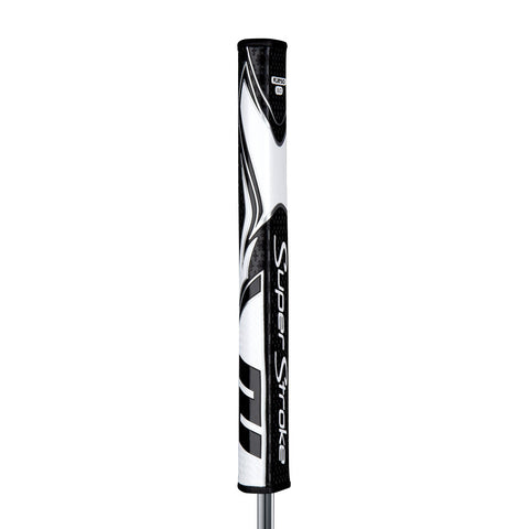 SuperStroke Flatso 3.0 Putter Grip