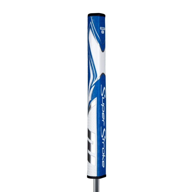 SuperStroke Flatso 3.0 Putter Grip