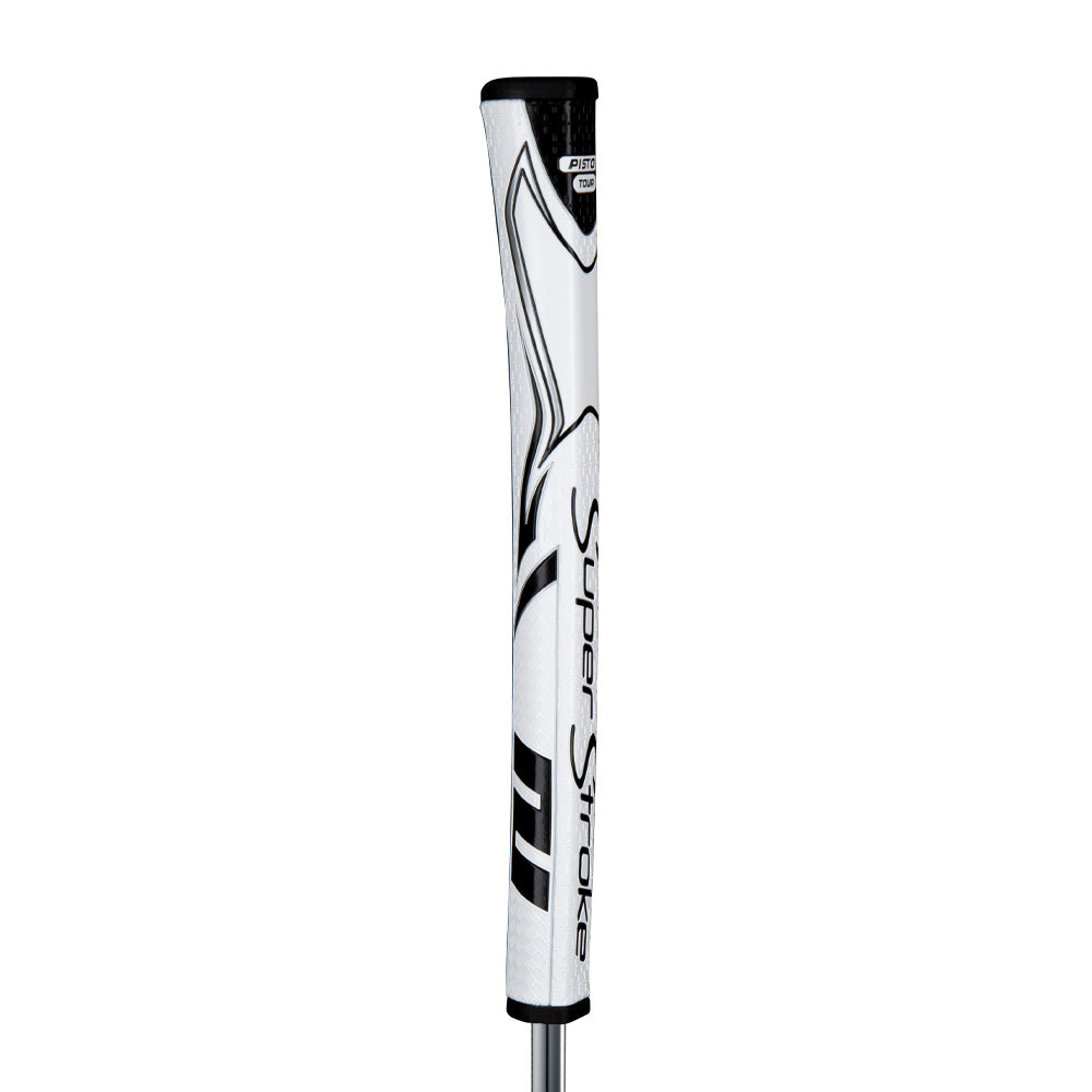 SuperStroke Pistol GT Tour Putter Grip