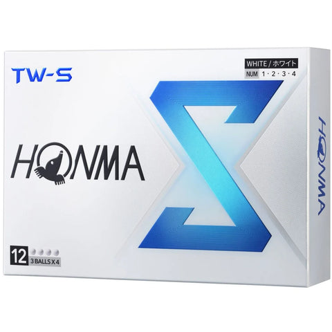 Honma TW-S