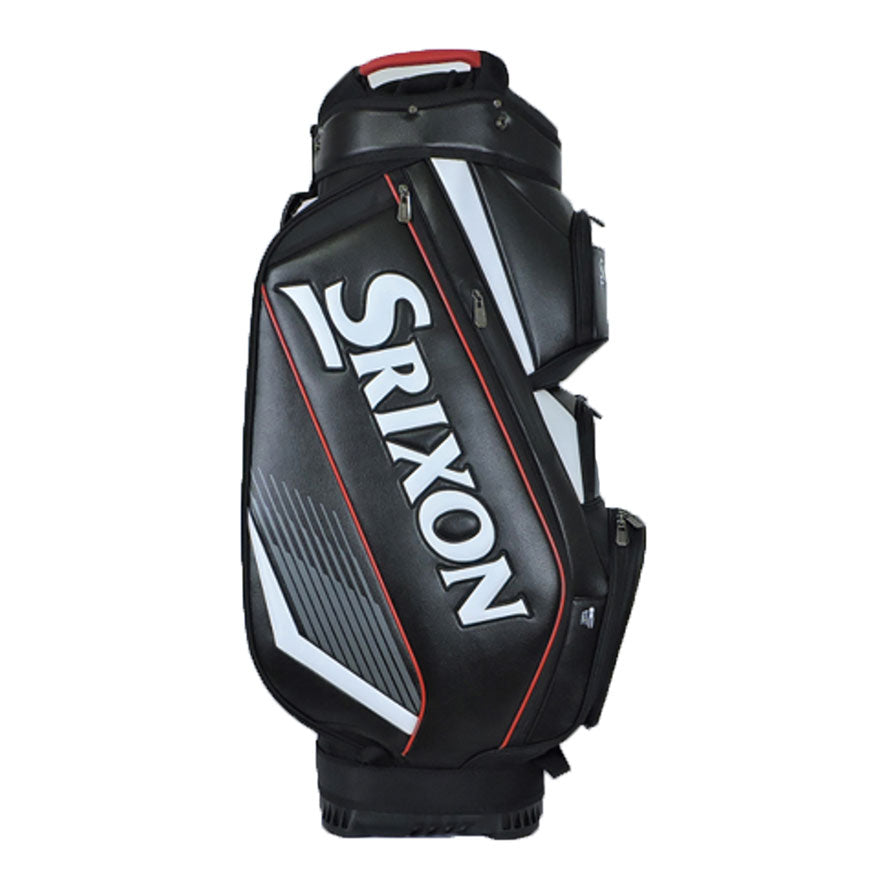 Srixon Tour Cart