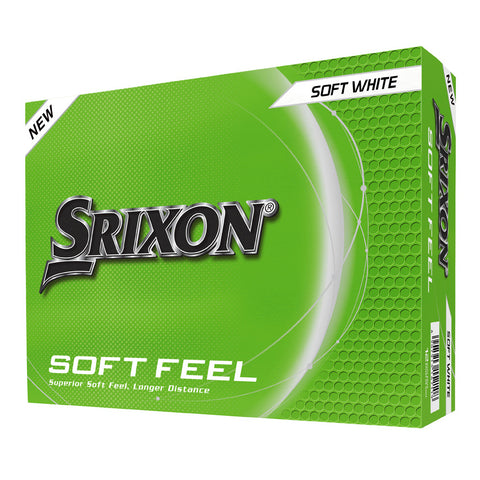 Srixon SoftFeel 14