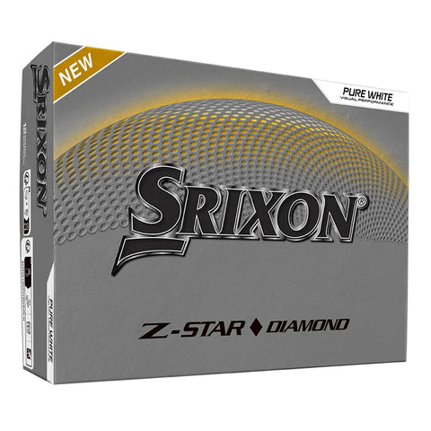 Srixon Z-Star Diamon
