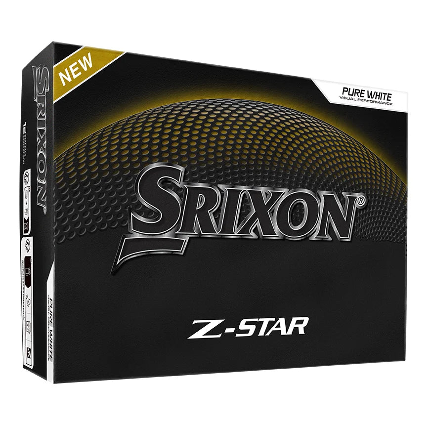 Srixon Z-Star
