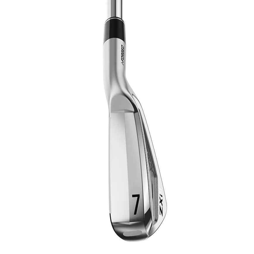 Hierros Srixon ZXi5