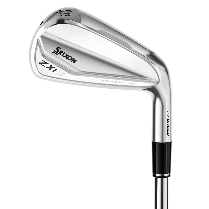 Utility Srixon ZxiU Zurdo