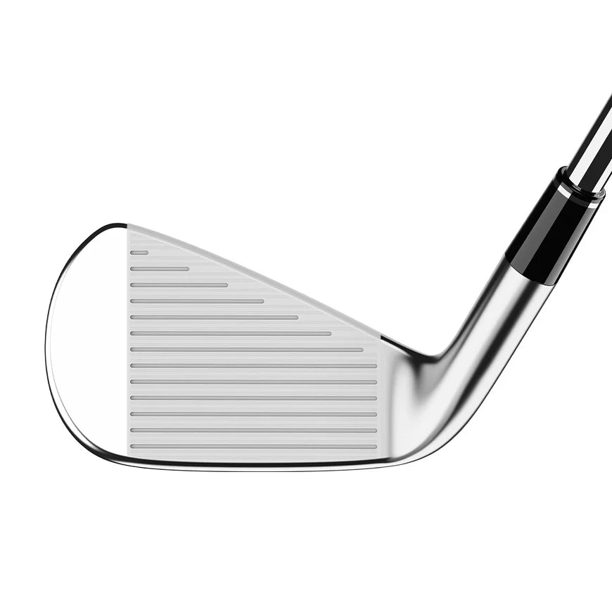 Utility Srixon ZxiU Zurdo