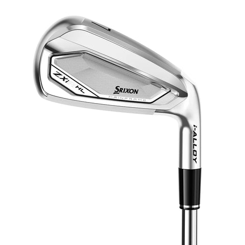 Srixon ZxiR HL Grafito