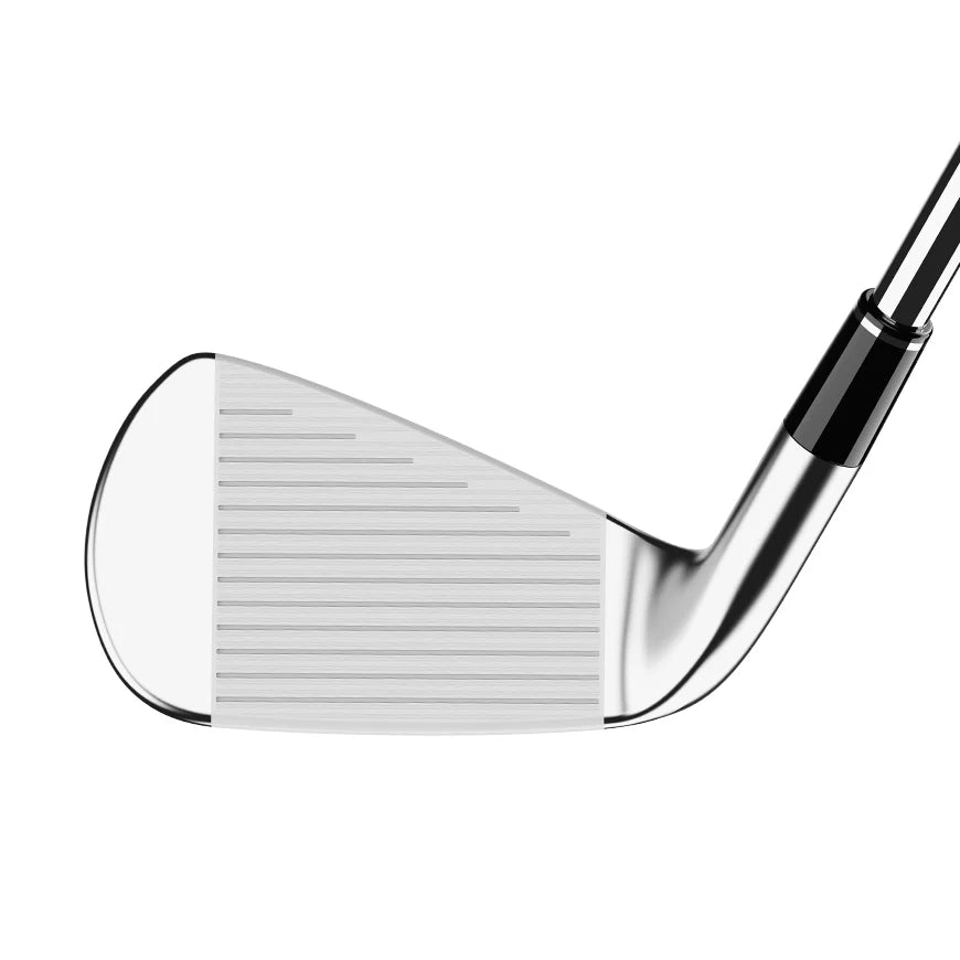Srixon ZxiR HL Grafito Zurdo