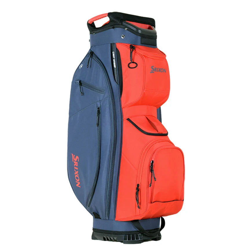 Srixon Premium Cart