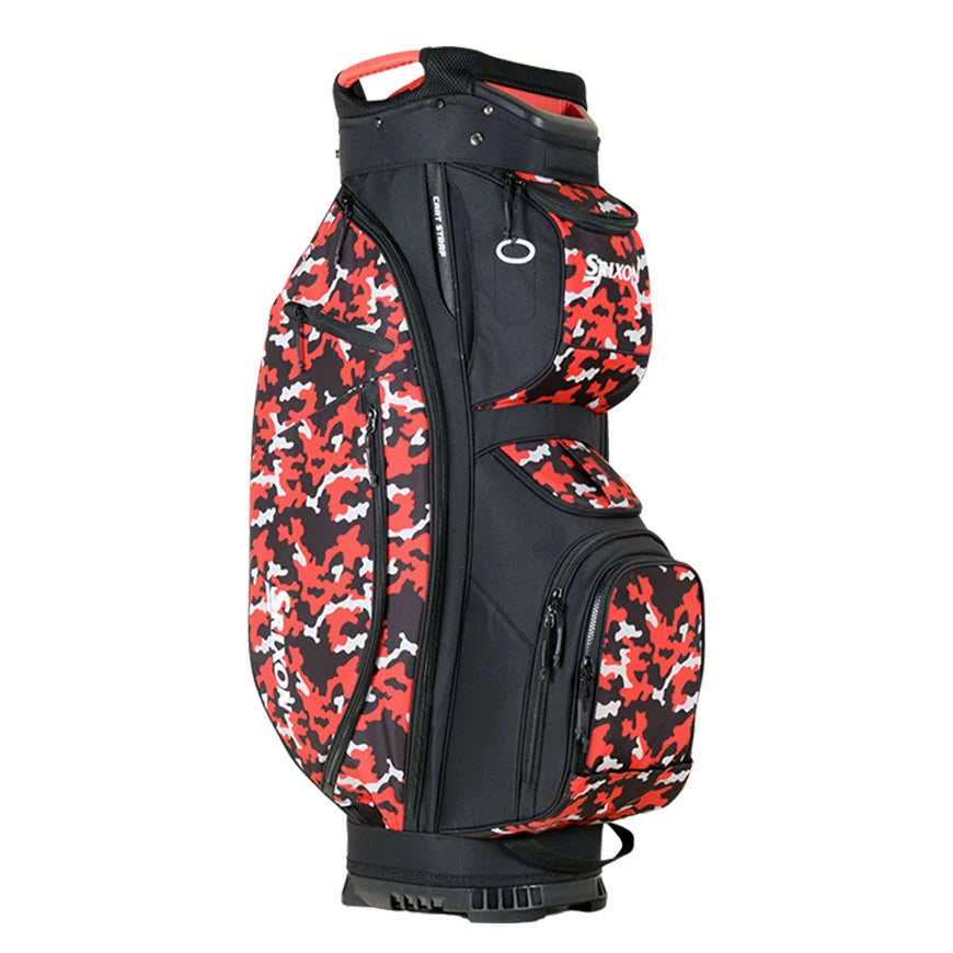 Srixon Premium Cart