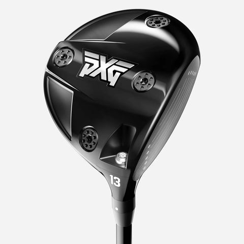 Mini Driver Pxg  Secret Weapon