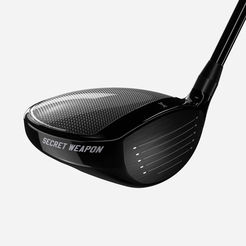 Mini Driver Pxg  Secret Weapon