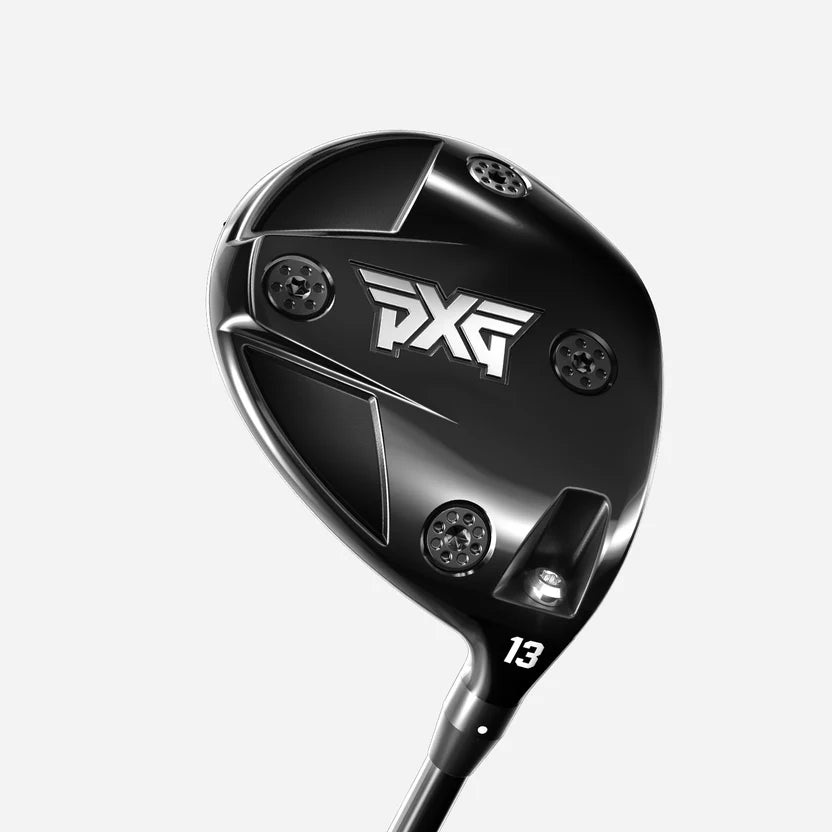 Mini Driver Pxg  Secret Weapon