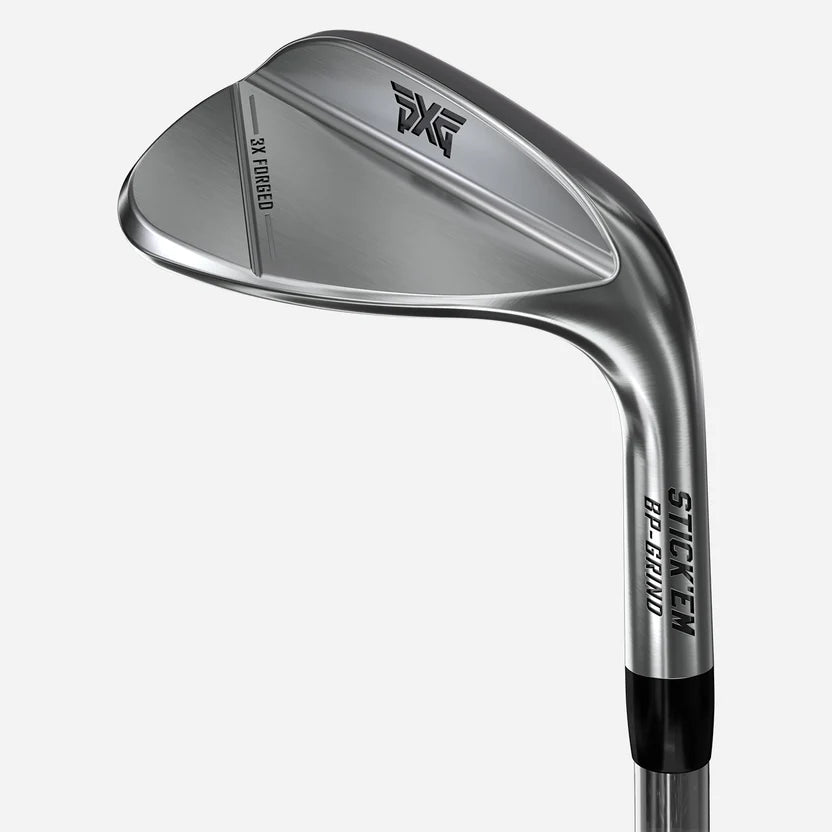 Wedge Pxg Stick 'Em Chrome