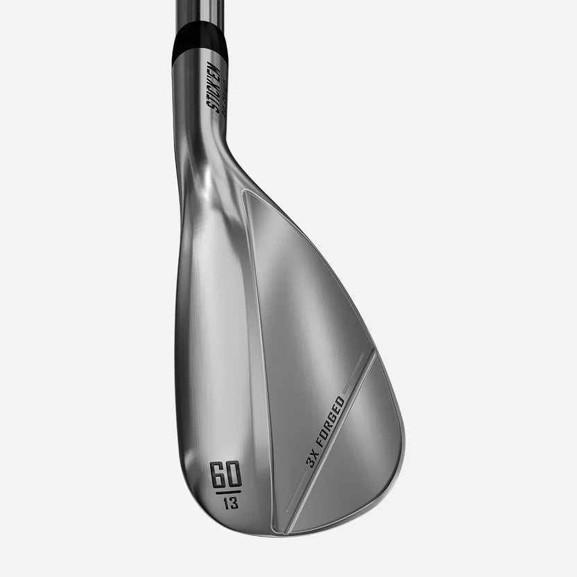 Wedge Pxg Stick 'Em Chrome