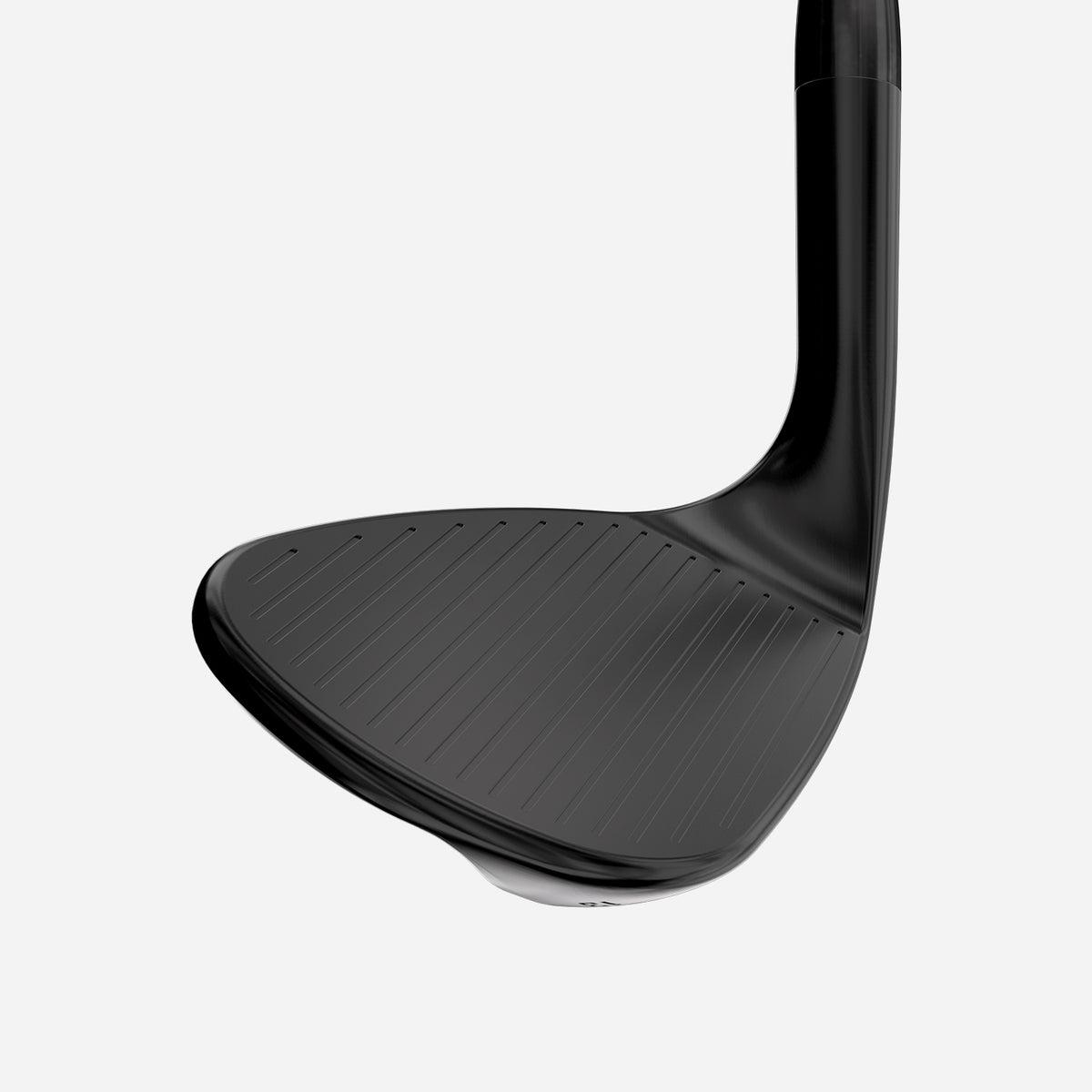 Wedge Pxg  Stick 'Em Black Zurdo