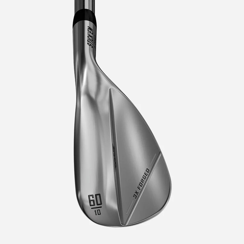 Wedge Pxg Stick 'Em Chrome