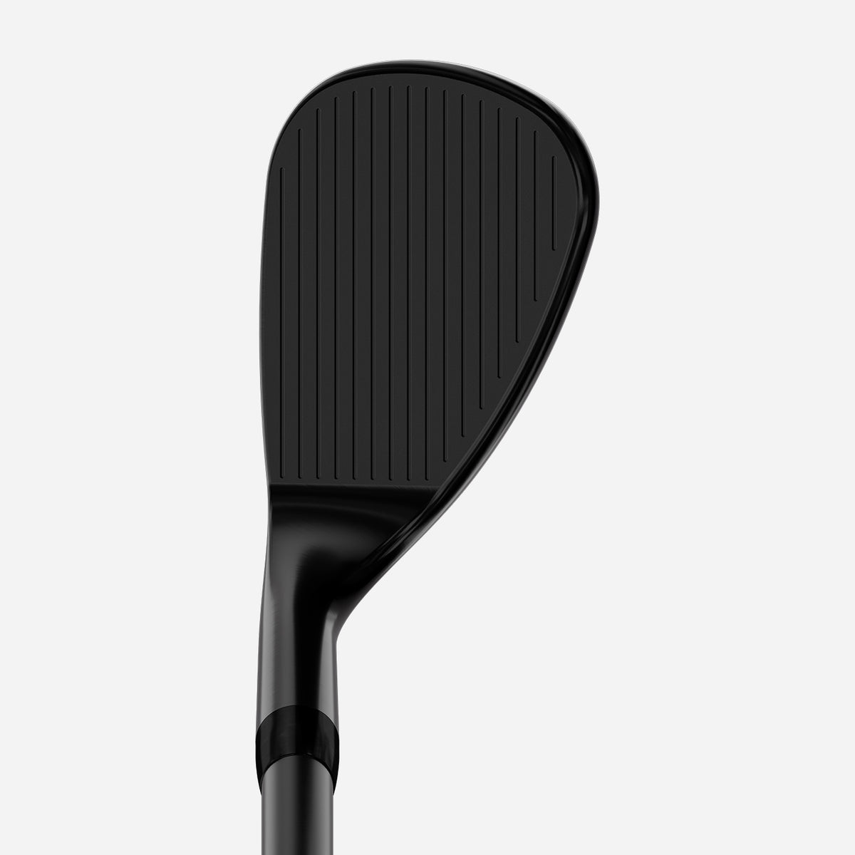 Wedge Pxg  Stick 'Em Black Zurdo