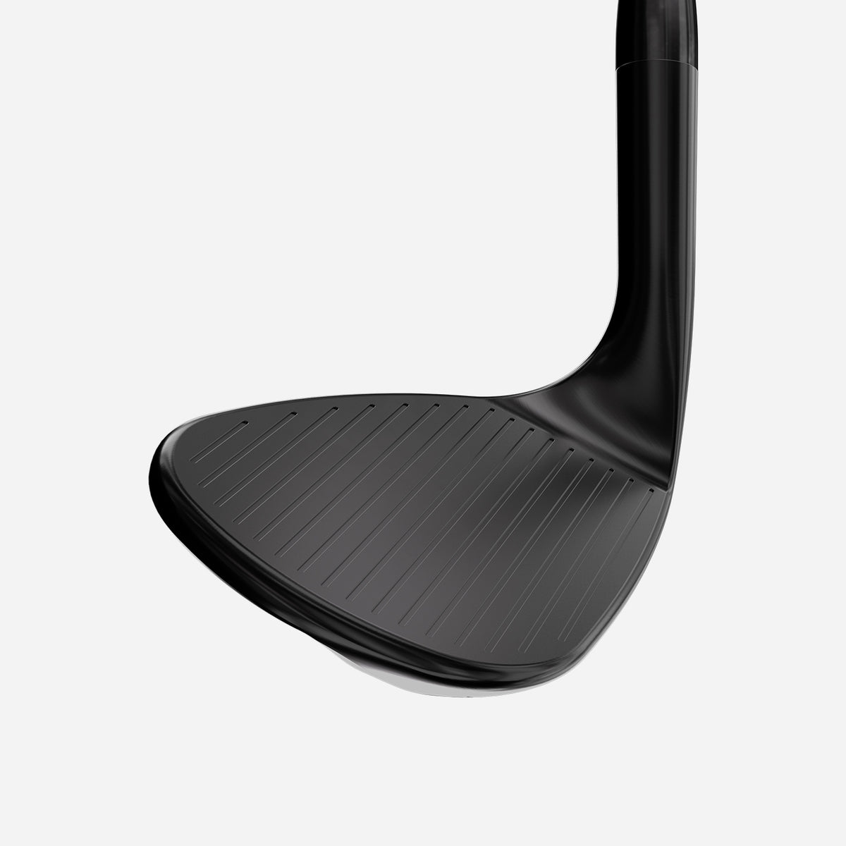 Wedge Pxg  Stick 'Em Black Zurdo