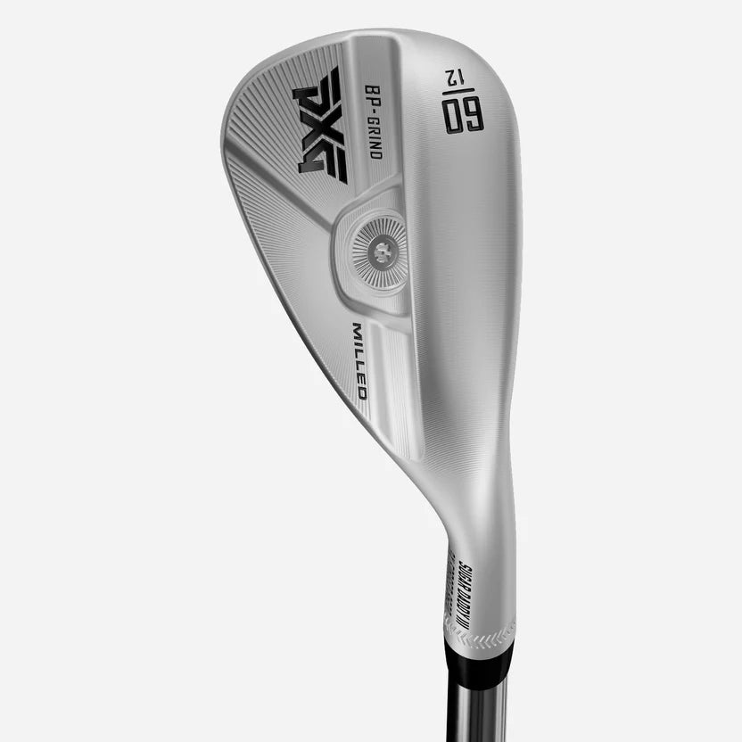 Wedge Pxg  Sugar Daddy III Chrome
